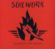 Stabbing the Drama , Soilwork