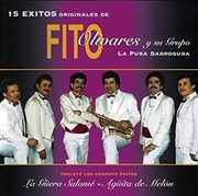 15 Exitos Originales , Fito Olivares