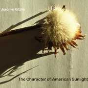 Character of American Sunlight , Jerome Kitzke