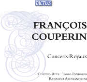 Concerts Royaux , Paolo Pandolfo