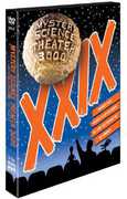 Mystery Science Theater 3000: Volume XXIX , Mike Nelson