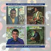 Charley Pride's 10th Album/ Sings Heart Songs/ I'm [Import] , Charley Pride