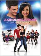 A Cinderella Story: If the Shoe Fits , Sofia Carson