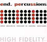 Percussions , End