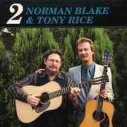 Blake & Rice 2 , Tony Rice