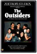 The Outsiders , C. Thomas Howell