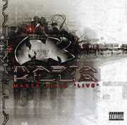 Live , Masta Killa