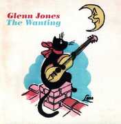 Wanting , Glenn Jones