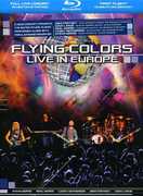 Live in Europe , Flying Colors