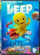 Deep , Justin Felbinger