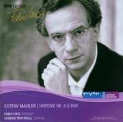 Symphony No 4 , Fabio Luisi