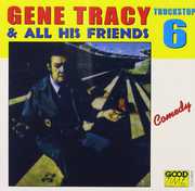 Gene Tracy & All His Friends , Gene Tracy
