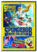 The SpongeBob Movie Collection , Tom Kenny