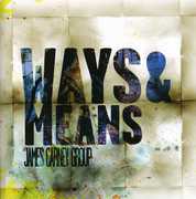 Ways and Means , James Carney