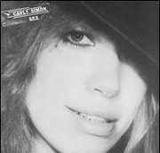 Spy (reissue) , Carly Simon