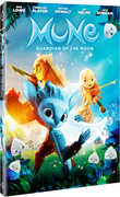 Mune: Guardian of the Moon 