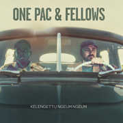 Kelengetti / Ngeum Ngeum , One Pac & Fellows