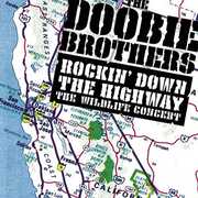 Rockin Down The Highway [Import] , The Doobie Brothers