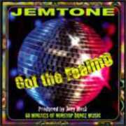 Got the Feeling , Jemtone