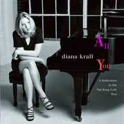 All For You (A Dedication To The Nat King Cole Trio) , Diana Krall