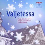 Valjetessa: Chrsitmastide Is Coming /  Various , Various Artists