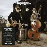 In It for the Money , Supergrass