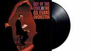 Out Of The Cool , Gil Evans