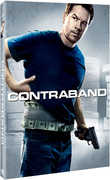 Contraband , Mark Wahlberg