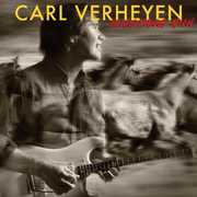 Mustang Run , Carl Verheyen
