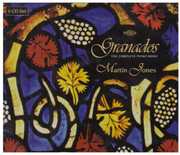 Complete Piano Music , Martin Jones