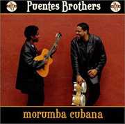 Morumba Cubana , Puentes Brothers