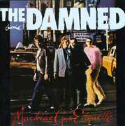 Machine Gun Etiquette - 25th Anniversary [Import] , The Damned