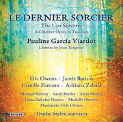 Dernier Sorcier