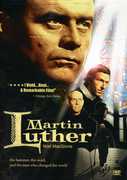 Martin Luther , Alastair Hunter