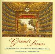 Grand Scenes , Timothy Foley
