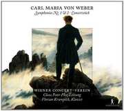 Sinfonien , Claus Peter Flor