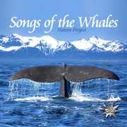 Songs of the Whales , Nature Project