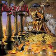 Sacred Blood, Divine Lies , Magnum