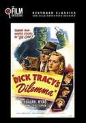 Dick Tracy's Dilemma , Ralph Byrd