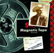 Complete Abbott Recordings , Jim Reeves