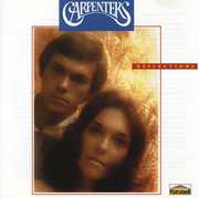 Reflections [Import] , Carpenters