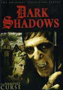 Dark Shadows: The Vampire Curse , Jonathan Frid