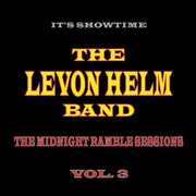 Midnight Ramble Sessions 3 , Levon Helm