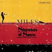 Sketches Of Spain [Import] , Miles Davis