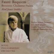 Requiem , Jean Faure & Orchestre