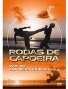 Rodas de Capoeira With the Capoeira Brasil Group 