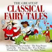 Greatest Classcial Fairy T / Various , Various Artists