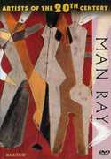 Artists of the 20th Century: Man Ray 
