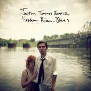 Harlem River Blues , Justin Townes Earle