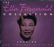 The Collection: 1938-45 , Ella Fitzgerald